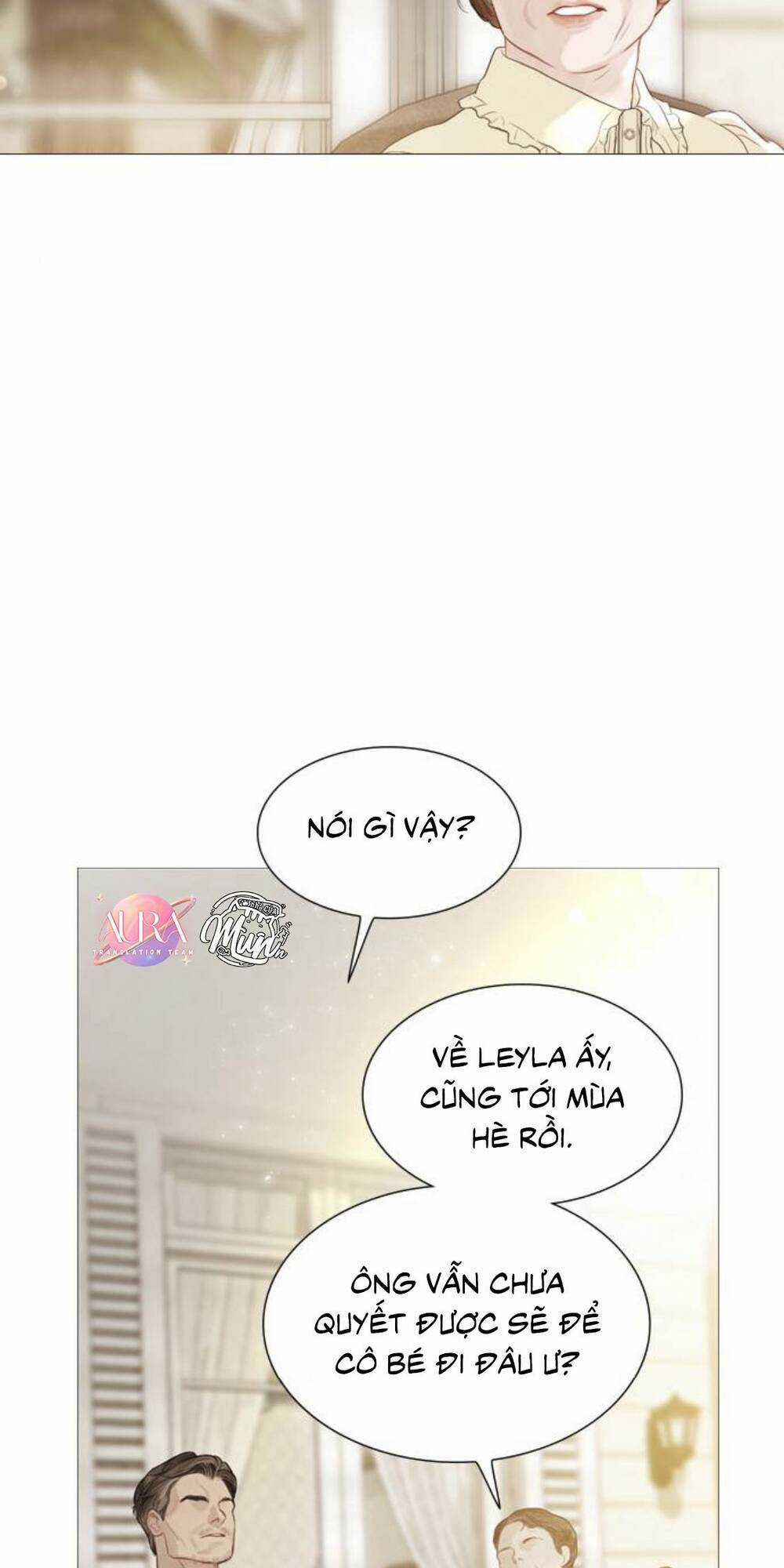 Trái Tim Của Thomas - Chapter 2 - Trang 55