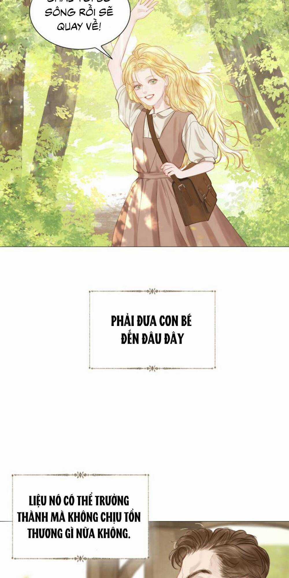 Trái Tim Của Thomas - Chapter 2 - Trang 60