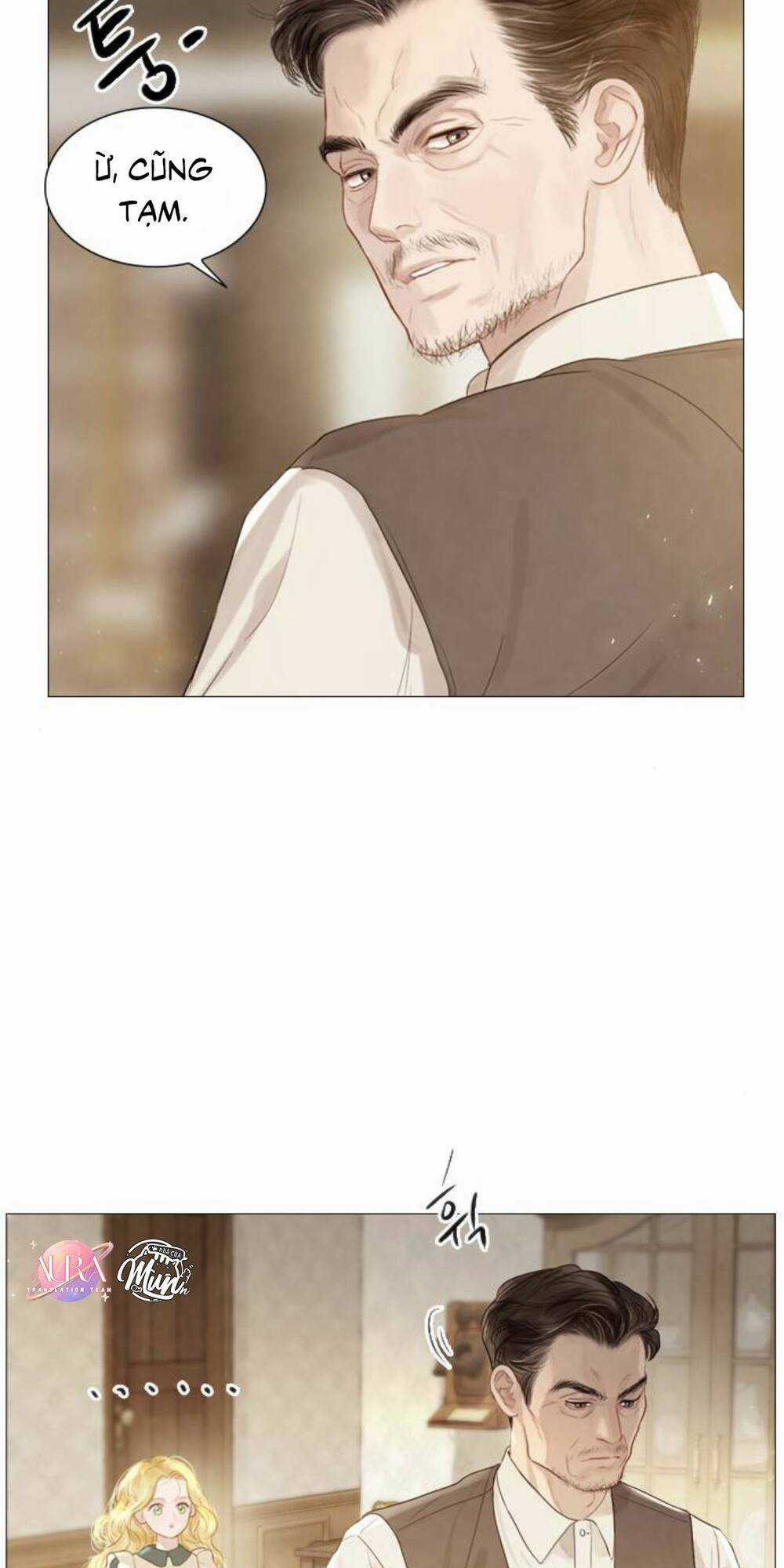 Trái Tim Của Thomas - Chapter 2 - Trang 7