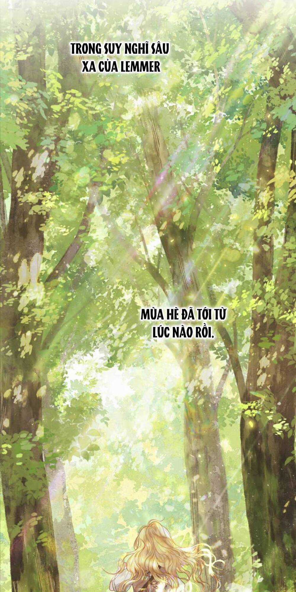 Trái Tim Của Thomas - Chapter 2 - Trang 62