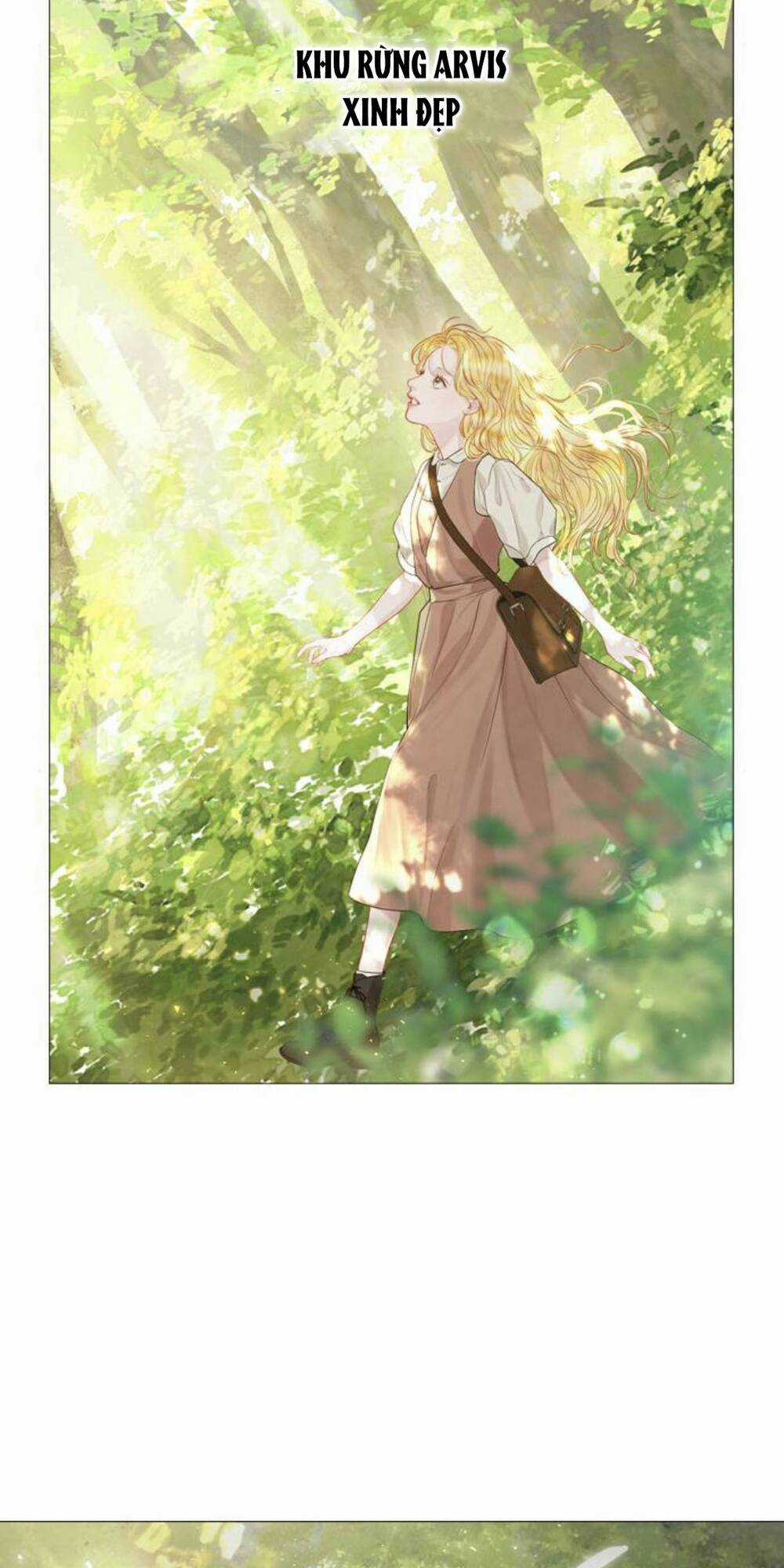 Trái Tim Của Thomas - Chapter 2 - Trang 64