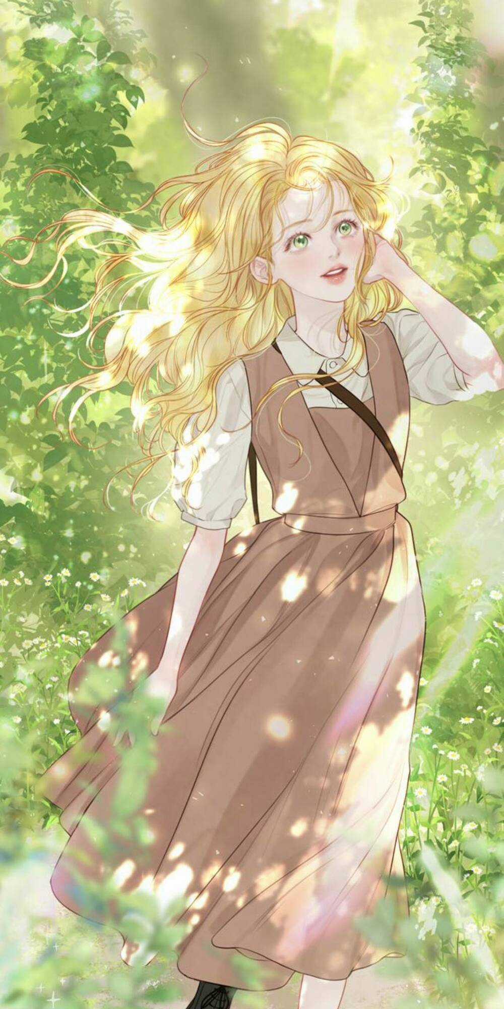 Trái Tim Của Thomas - Chapter 2 - Trang 66