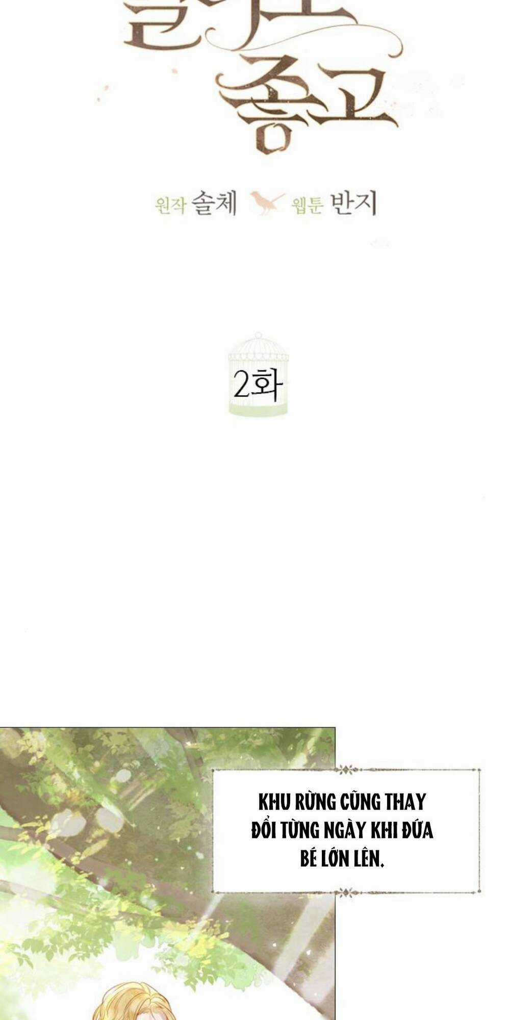 Trái Tim Của Thomas - Chapter 2 - Trang 68