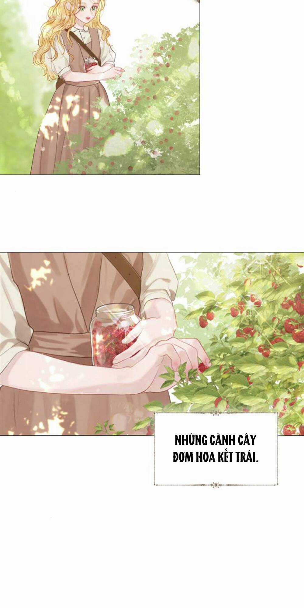 Trái Tim Của Thomas - Chapter 2 - Trang 69