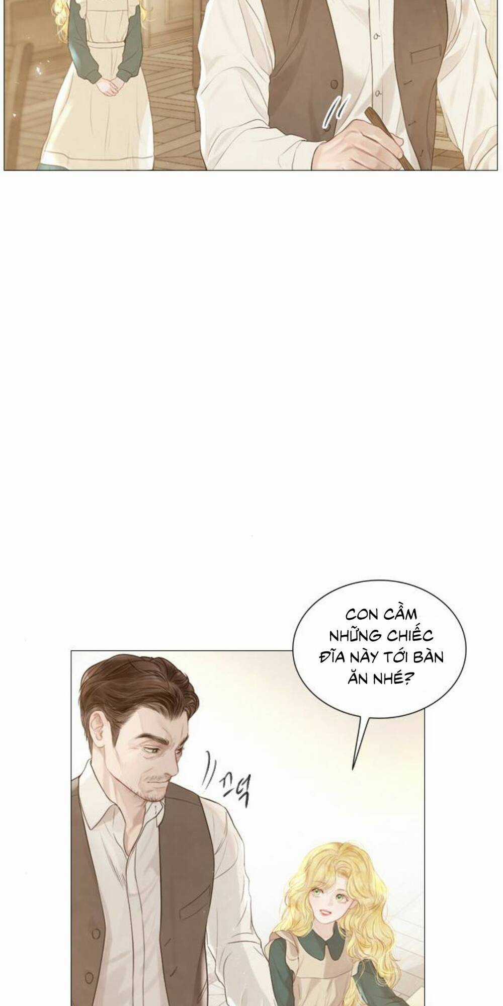 Trái Tim Của Thomas - Chapter 2 - Trang 8