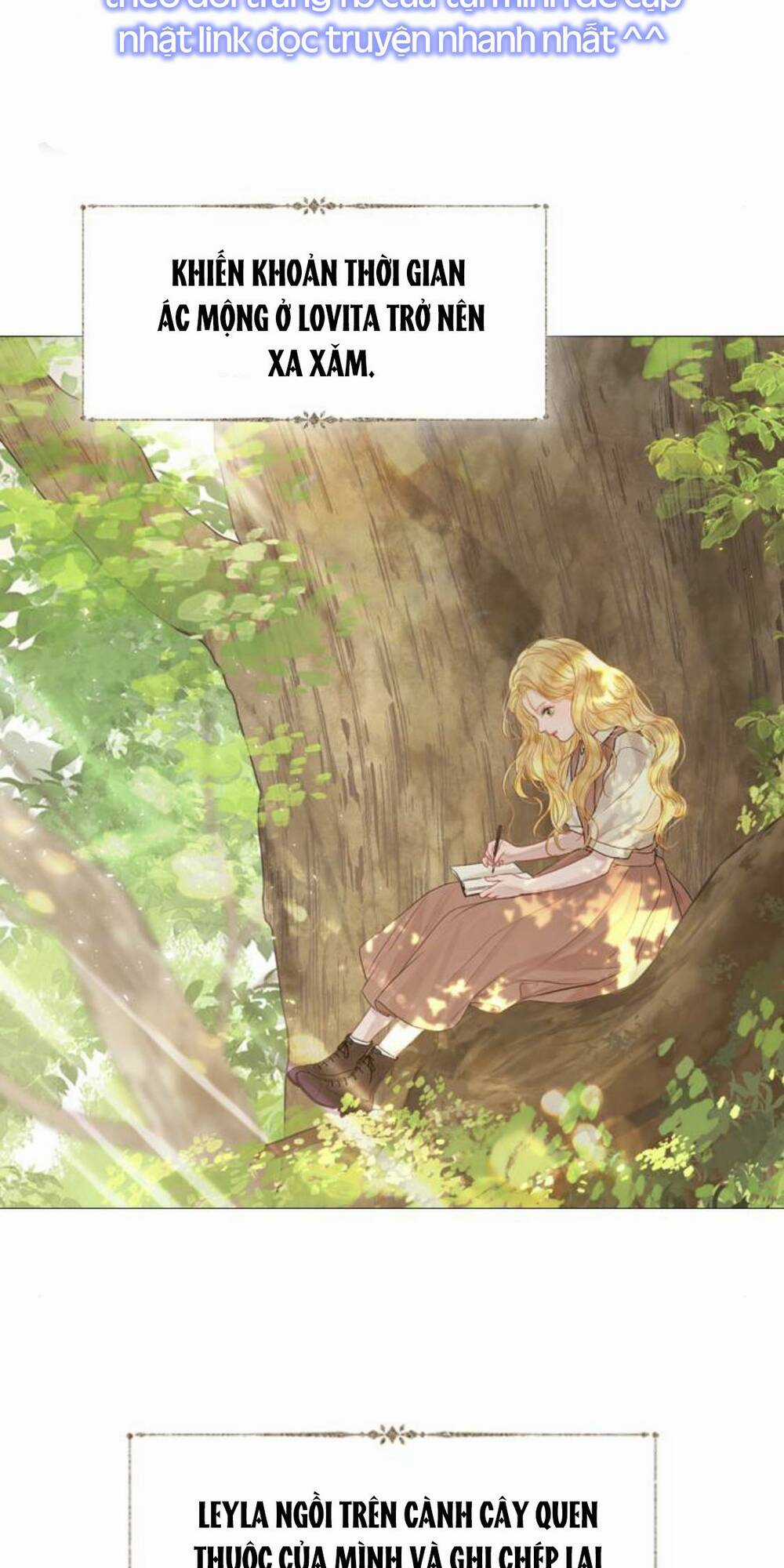 Trái Tim Của Thomas - Chapter 2 - Trang 74