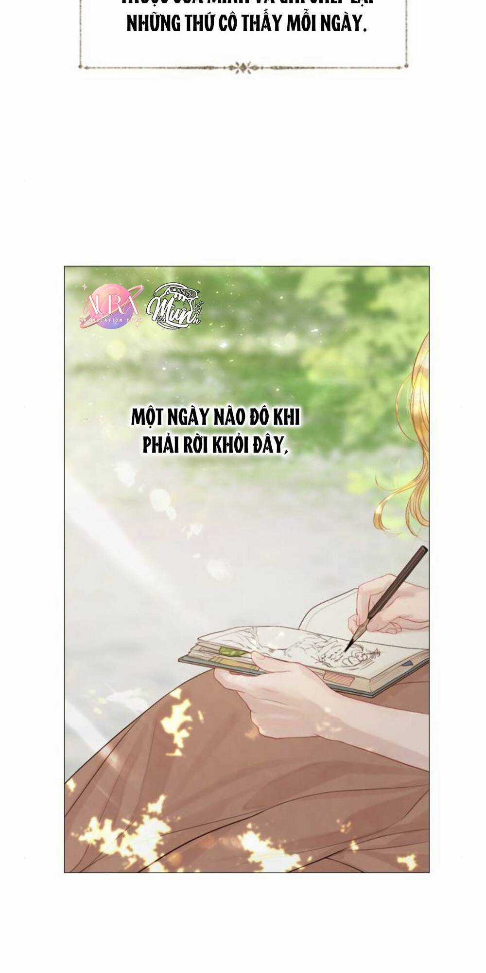 Trái Tim Của Thomas - Chapter 2 - Trang 75