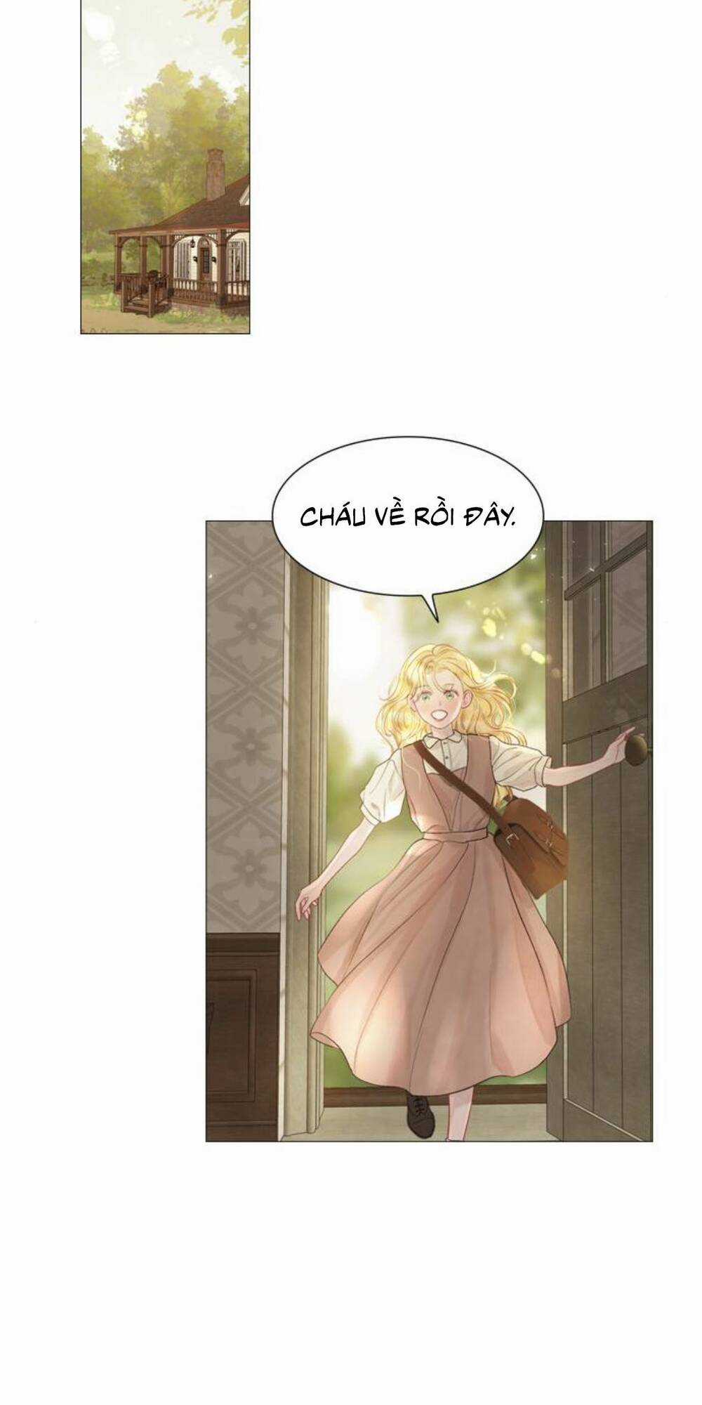 Trái Tim Của Thomas - Chapter 2 - Trang 78