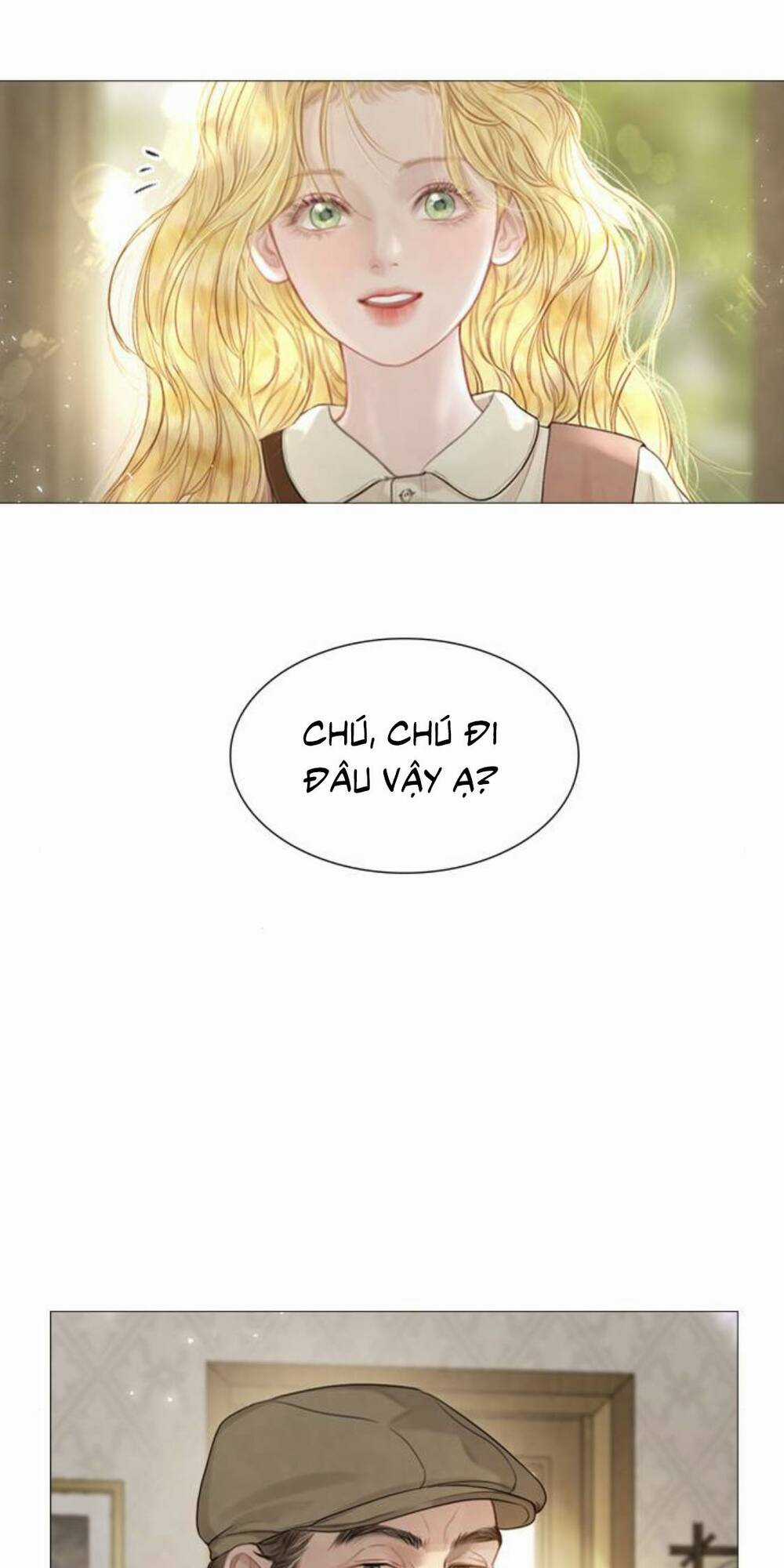 Trái Tim Của Thomas - Chapter 2 - Trang 79