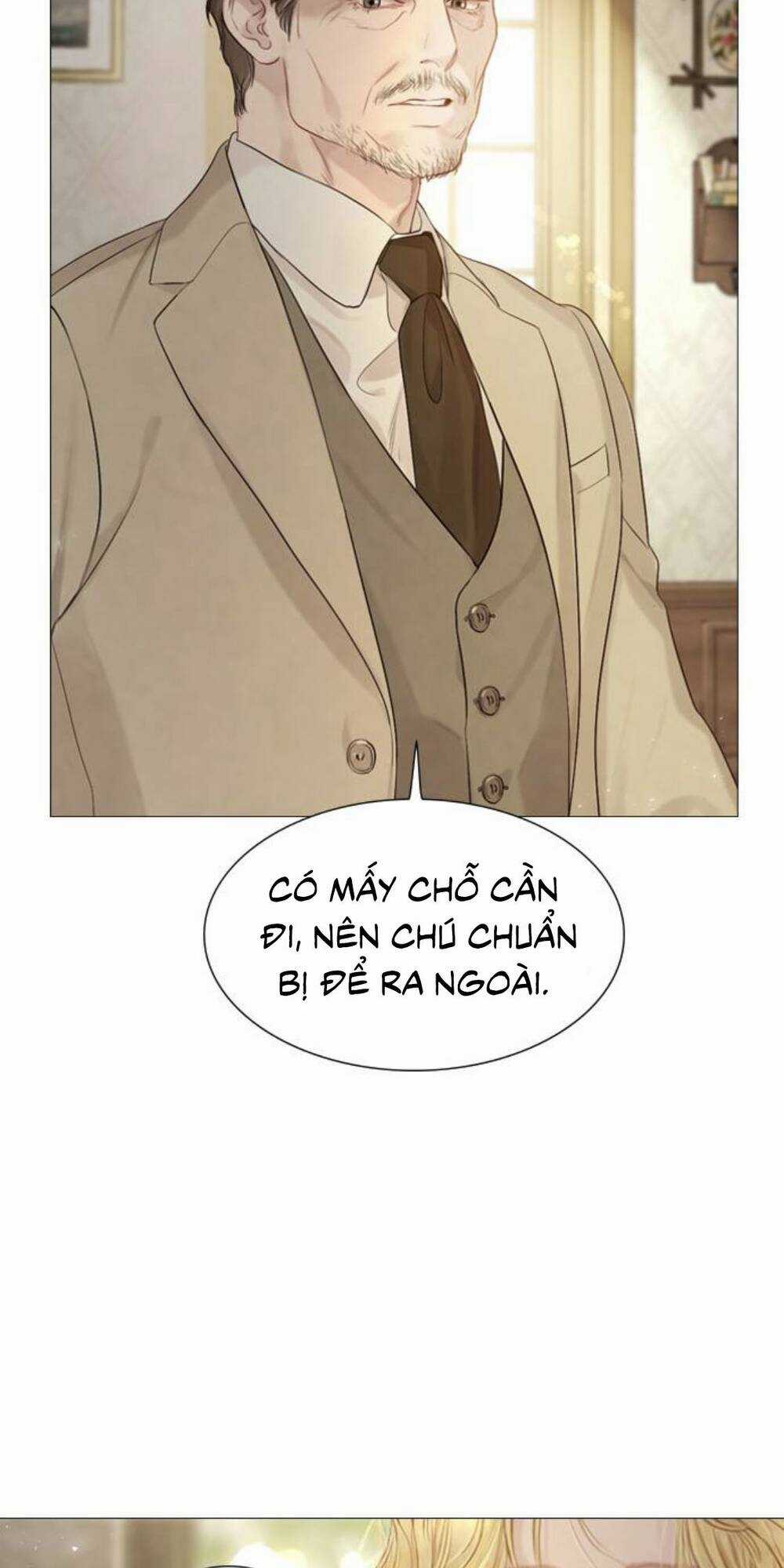 Trái Tim Của Thomas - Chapter 2 - Trang 80