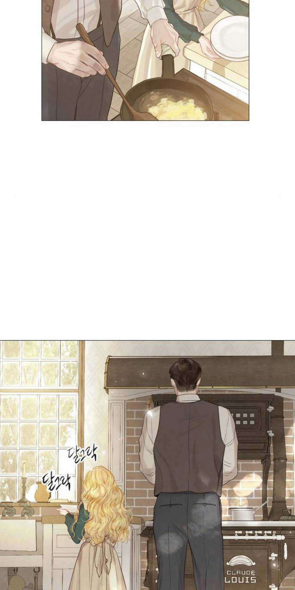 Trái Tim Của Thomas - Chapter 2 - Trang 9