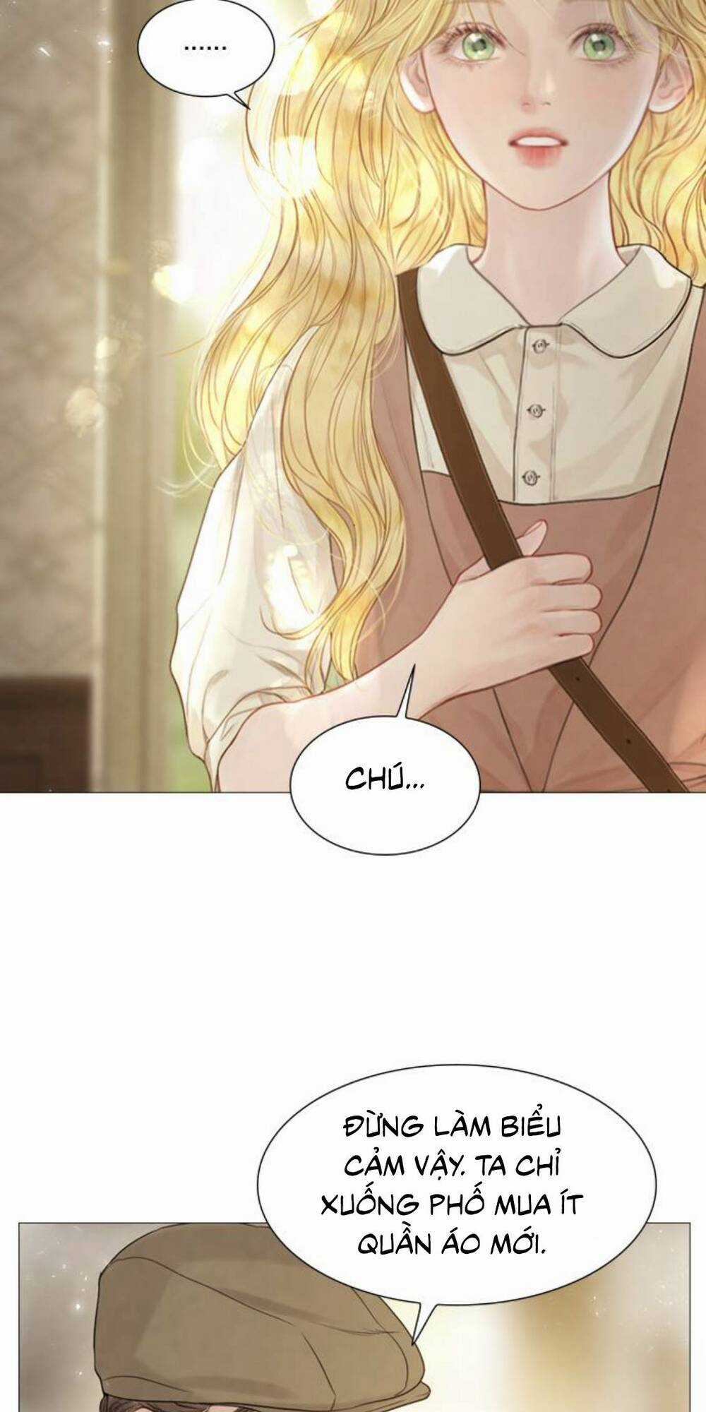 Trái Tim Của Thomas - Chapter 2 - Trang 81