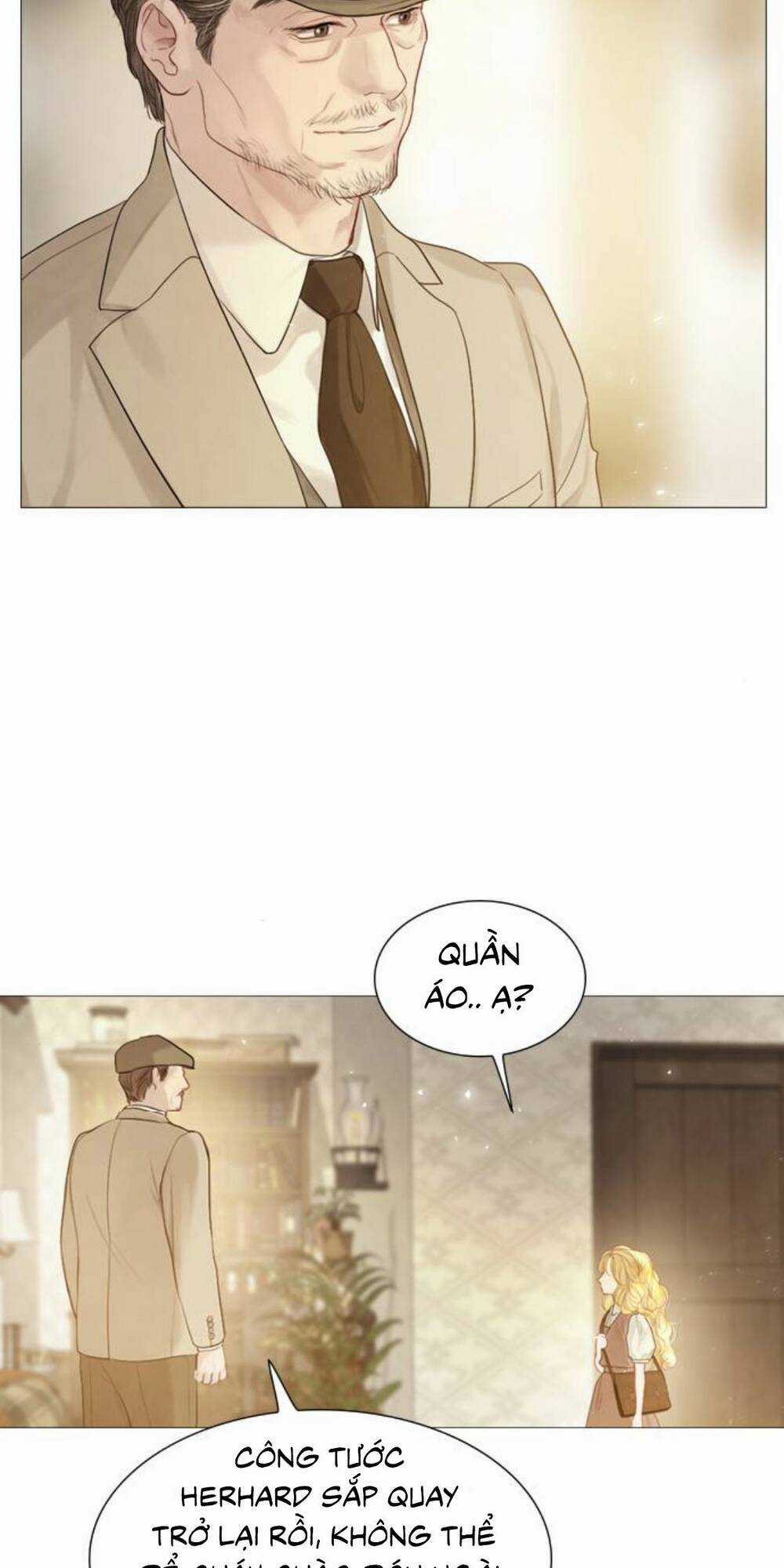 Trái Tim Của Thomas - Chapter 2 - Trang 82