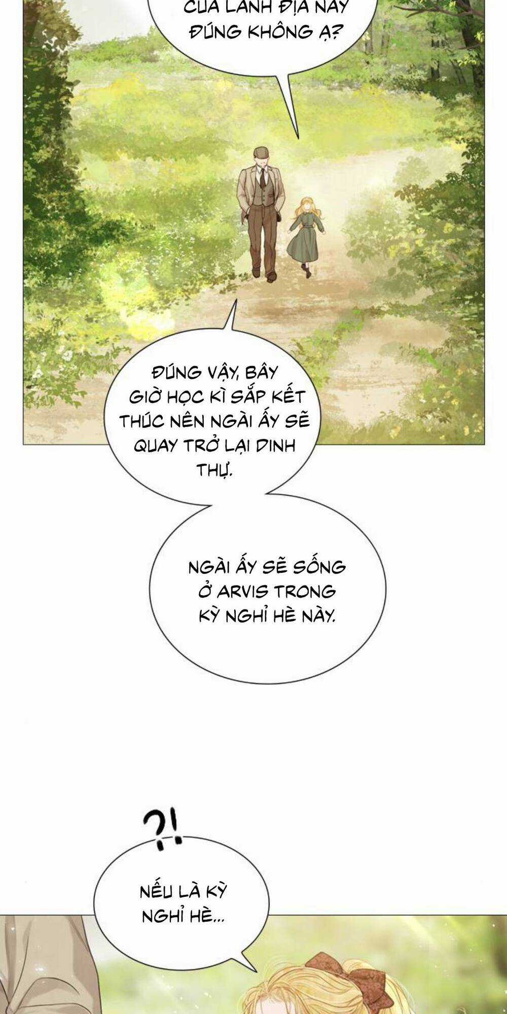 Trái Tim Của Thomas - Chapter 2 - Trang 84