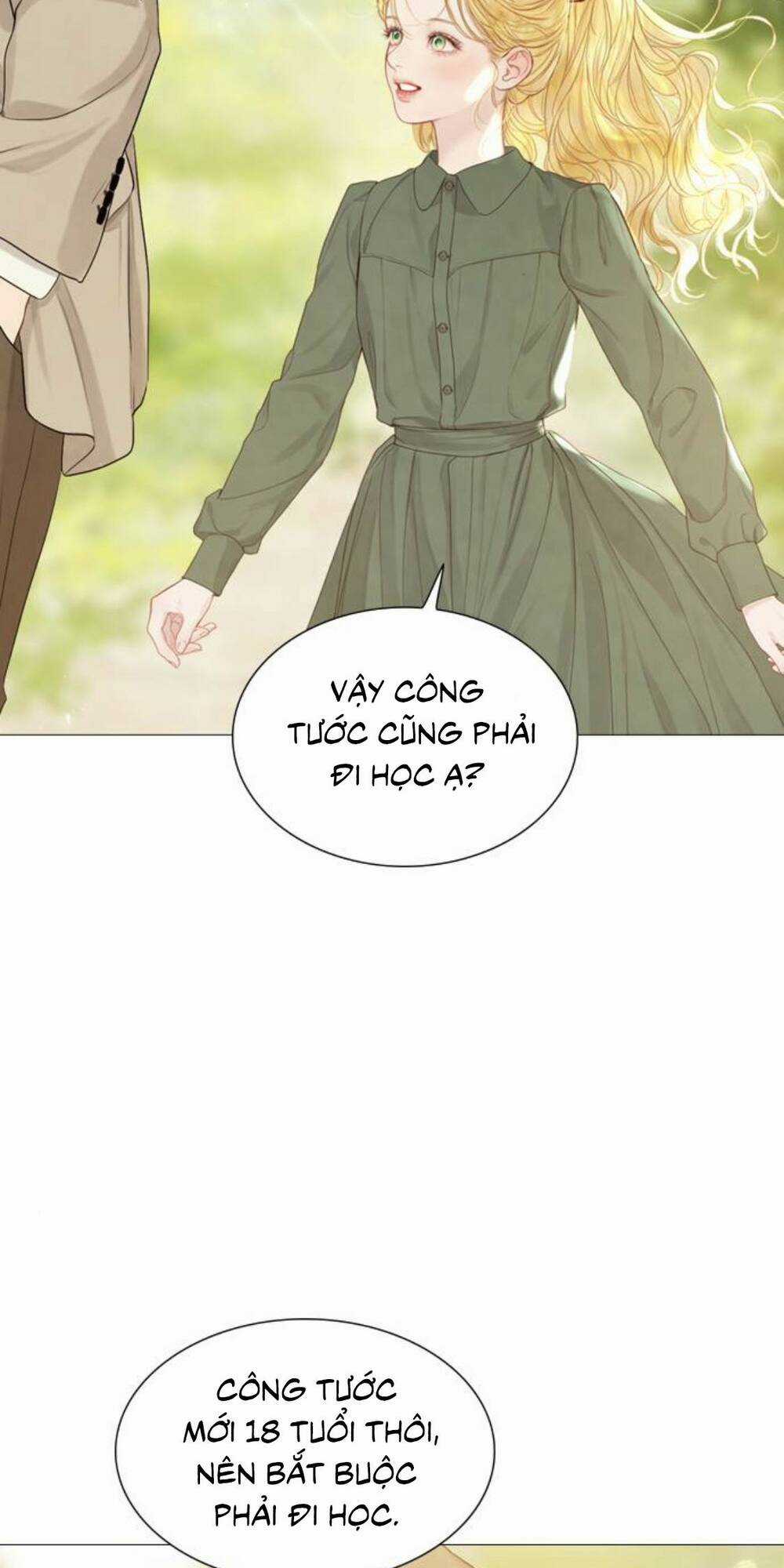 Trái Tim Của Thomas - Chapter 2 - Trang 85