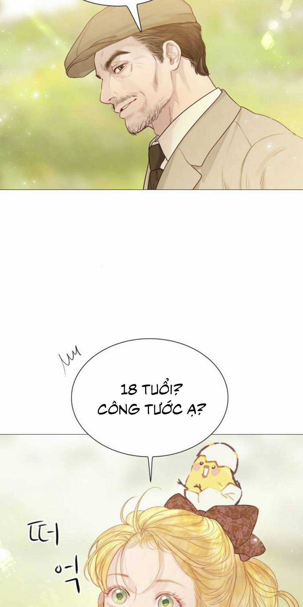 Trái Tim Của Thomas - Chapter 2 - Trang 86