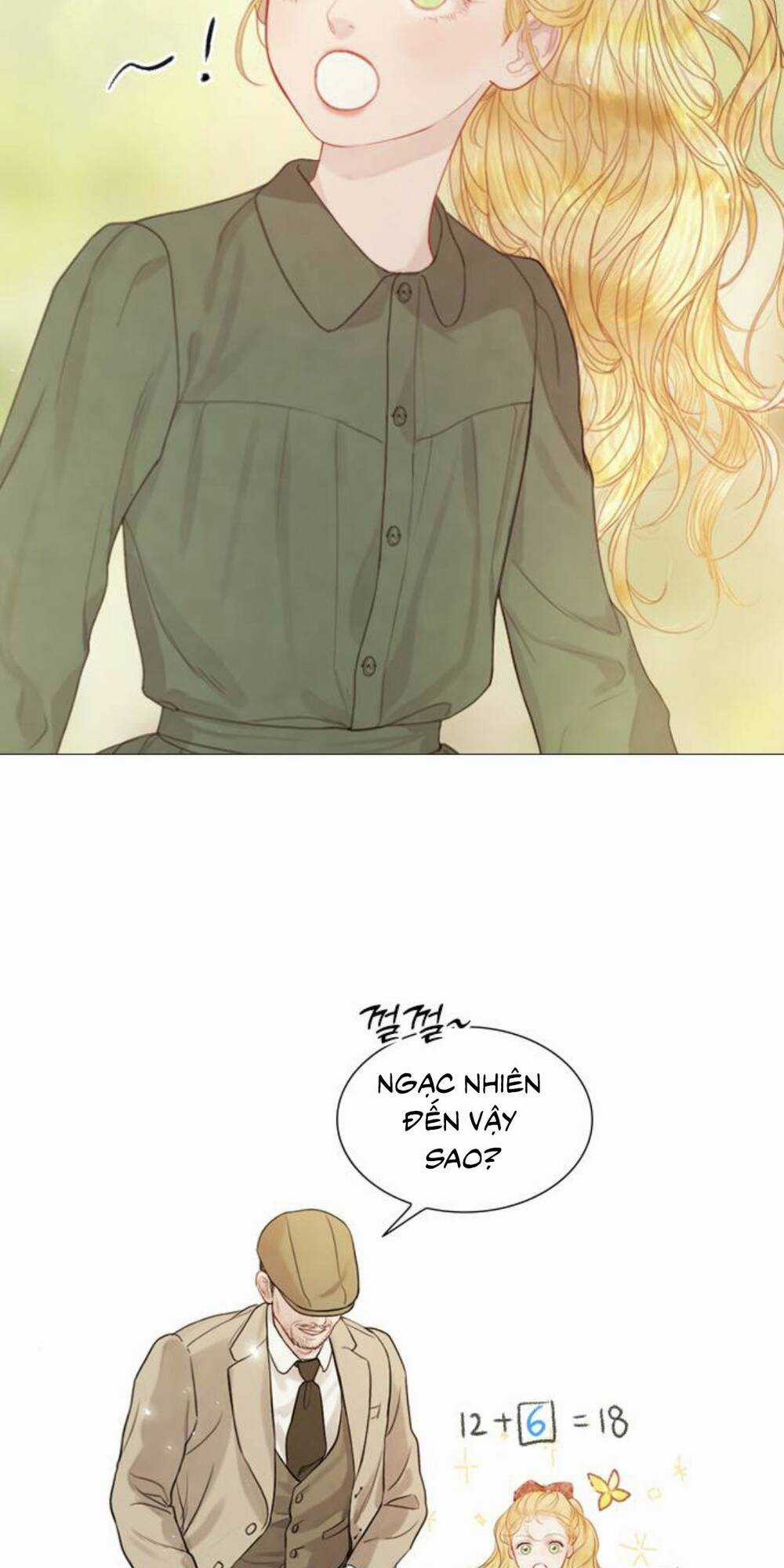 Trái Tim Của Thomas - Chapter 2 - Trang 87