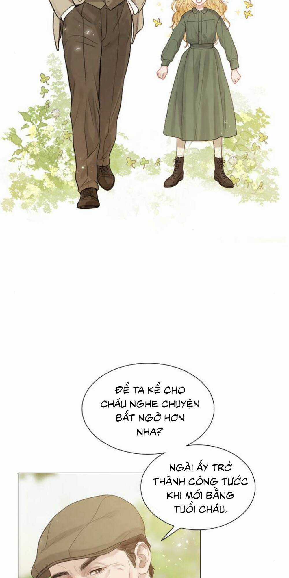 Trái Tim Của Thomas - Chapter 2 - Trang 88