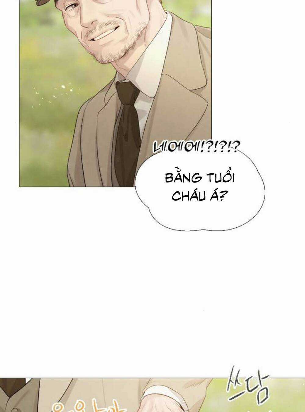 Trái Tim Của Thomas - Chapter 2 - Trang 89