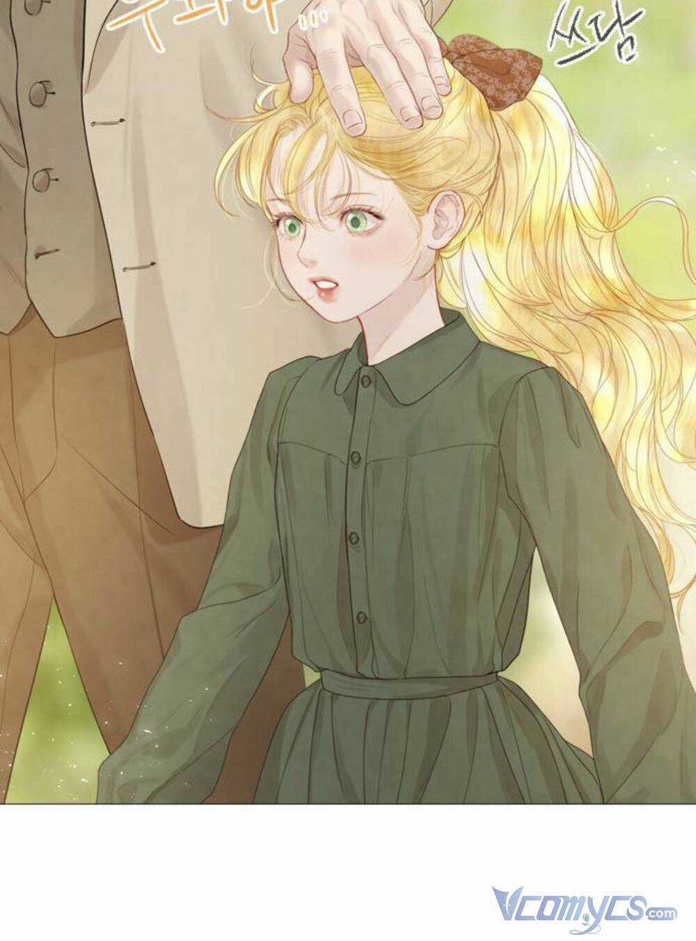 Trái Tim Của Thomas - Chapter 2 - Trang 90