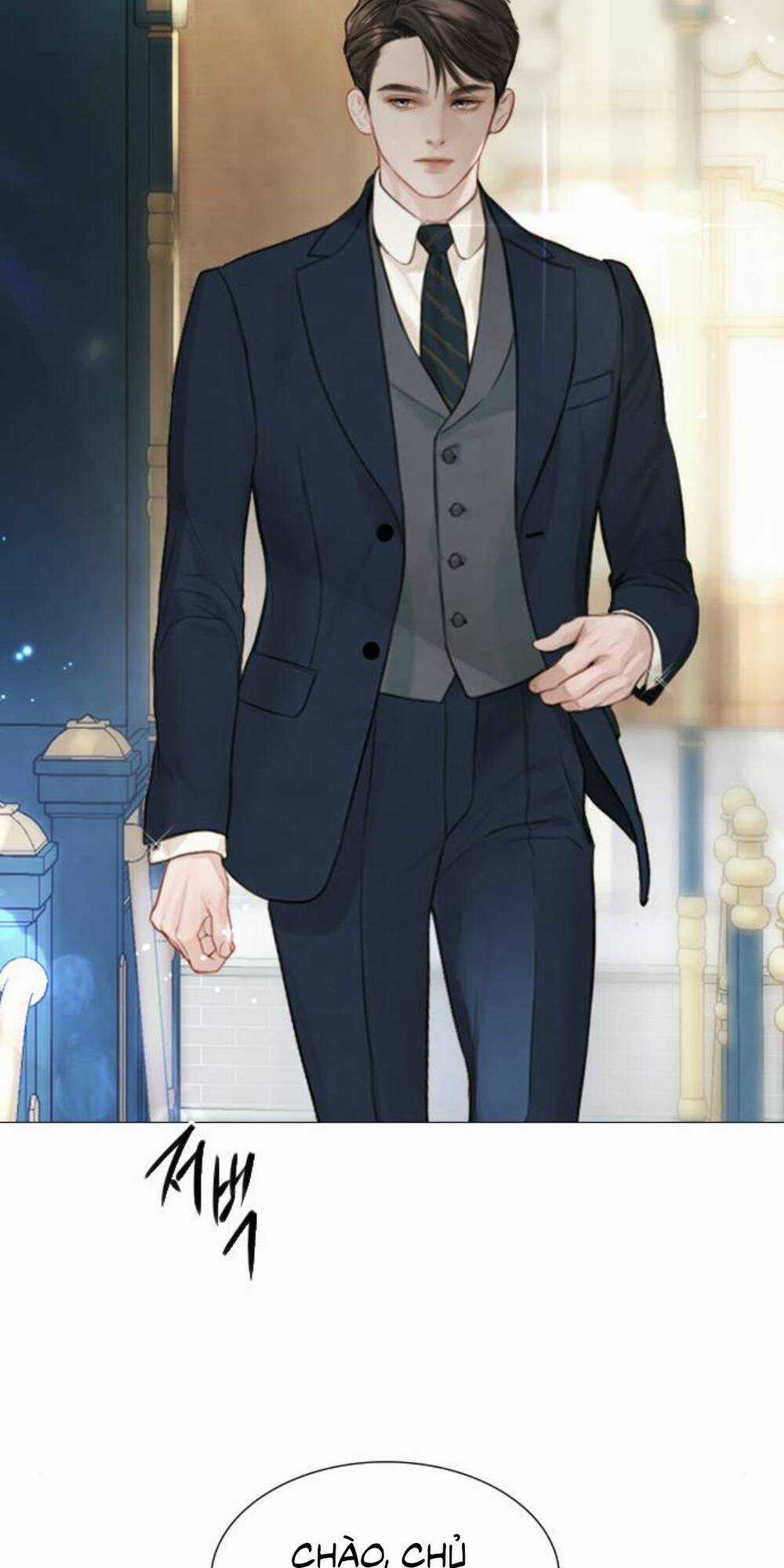 Trái Tim Của Thomas - Chapter 2 - Trang 94