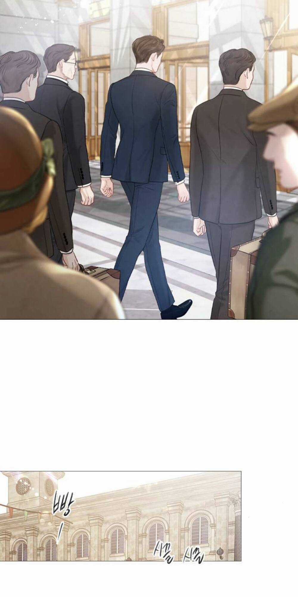 Trái Tim Của Thomas - Chapter 2 - Trang 97