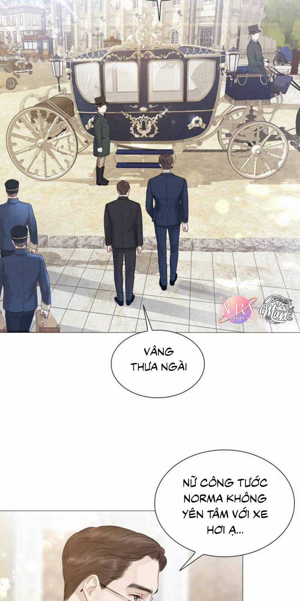 Trái Tim Của Thomas - Chapter 2 - Trang 99