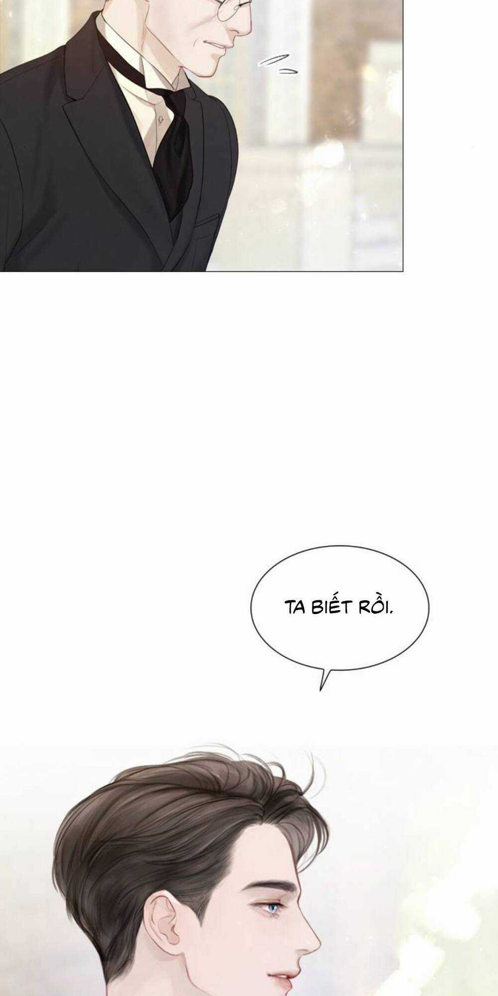 Trái Tim Của Thomas - Chapter 2 - Trang 100