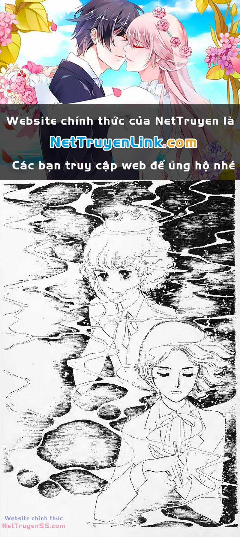 Trái Tim Của Thomas - Chapter 25 - Trang 2