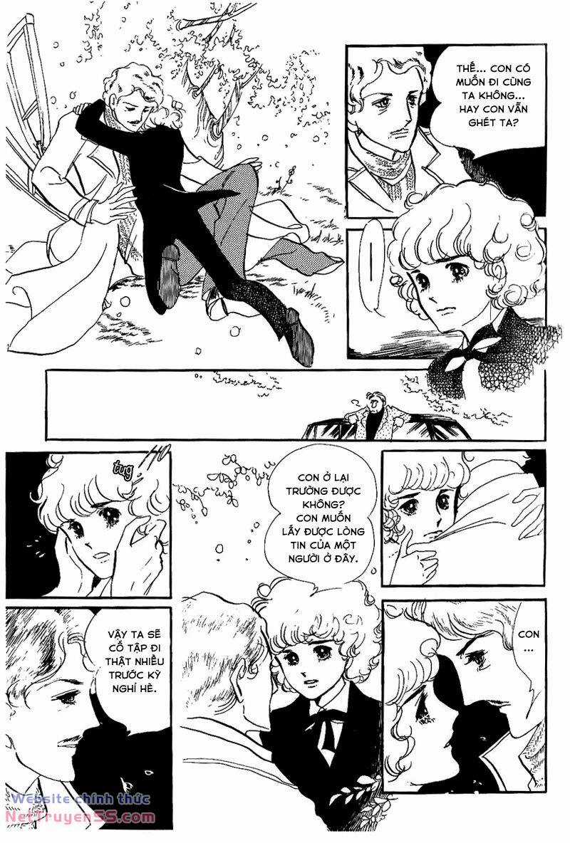 Trái Tim Của Thomas - Chapter 25 - Trang 14