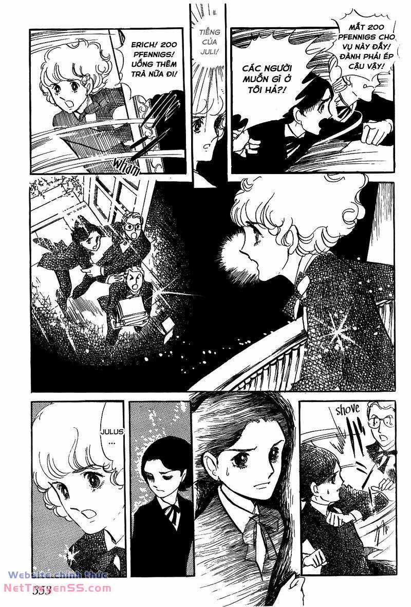 Trái Tim Của Thomas - Chapter 26 - Trang 14