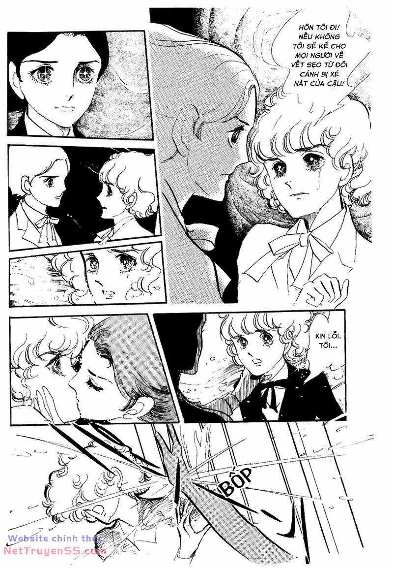 Trái Tim Của Thomas - Chapter 26 - Trang 17