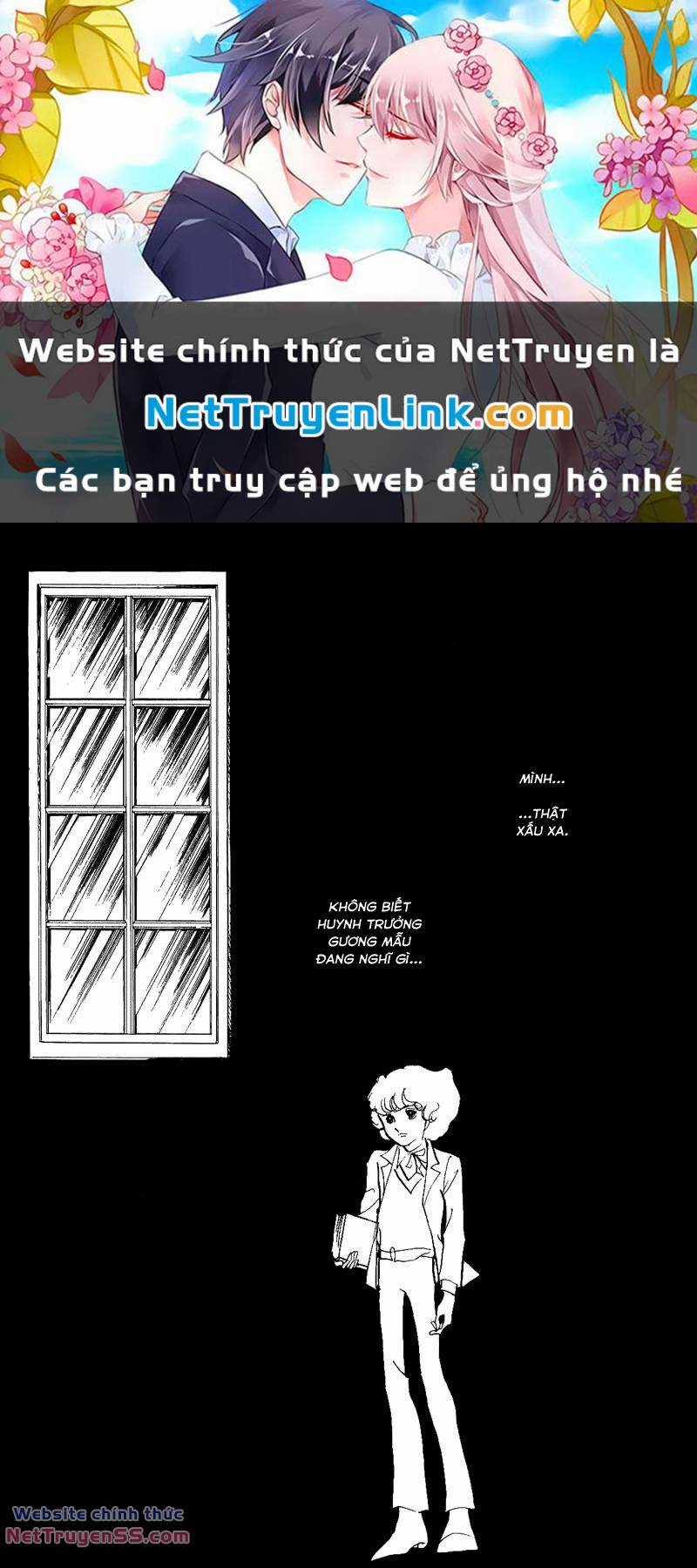 Trái Tim Của Thomas - Chapter 27 - Trang 1