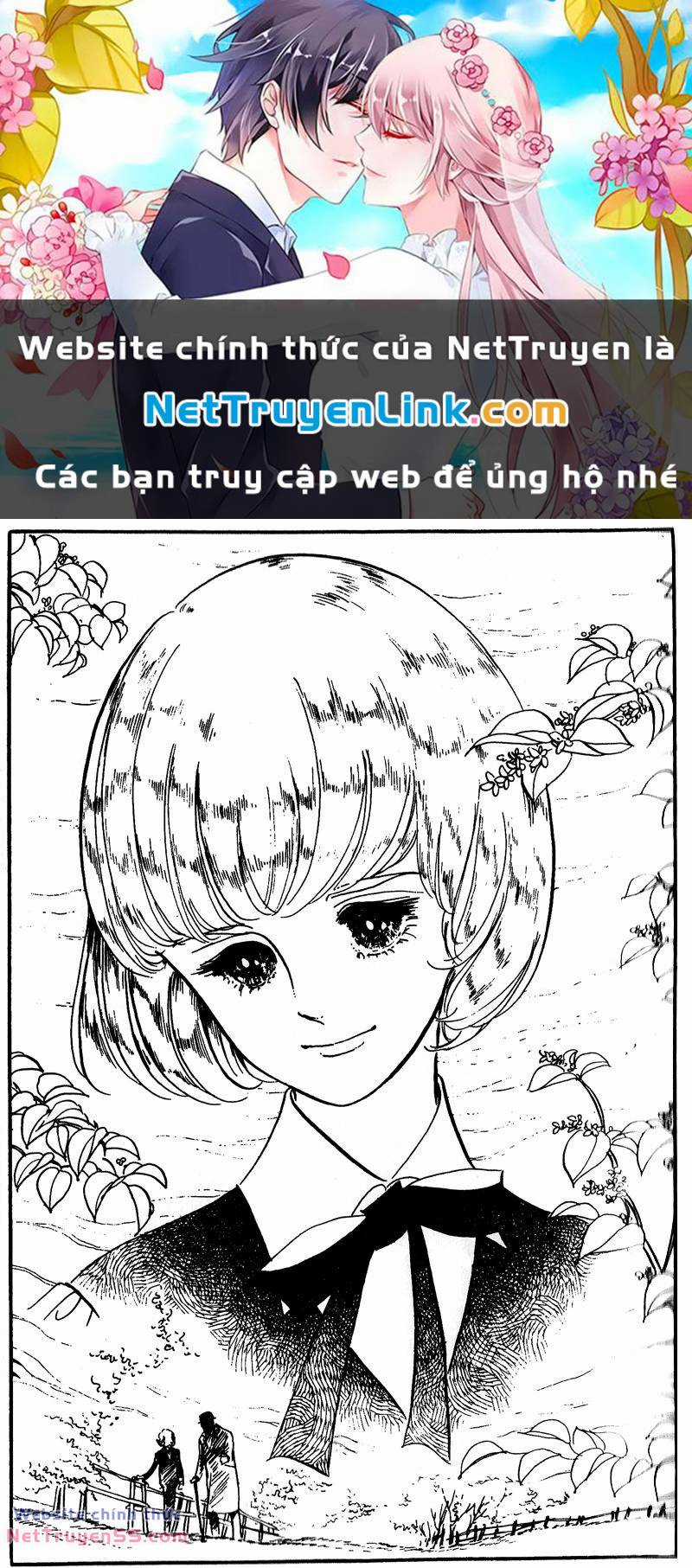 Trái Tim Của Thomas - Chapter 28 - Trang 1