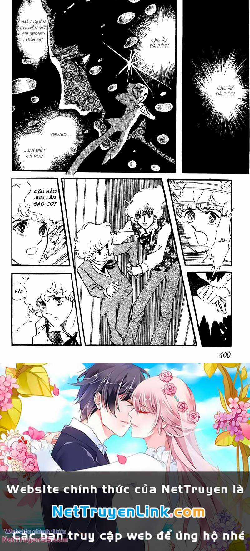 Trái Tim Của Thomas - Chapter 29 - Trang 14