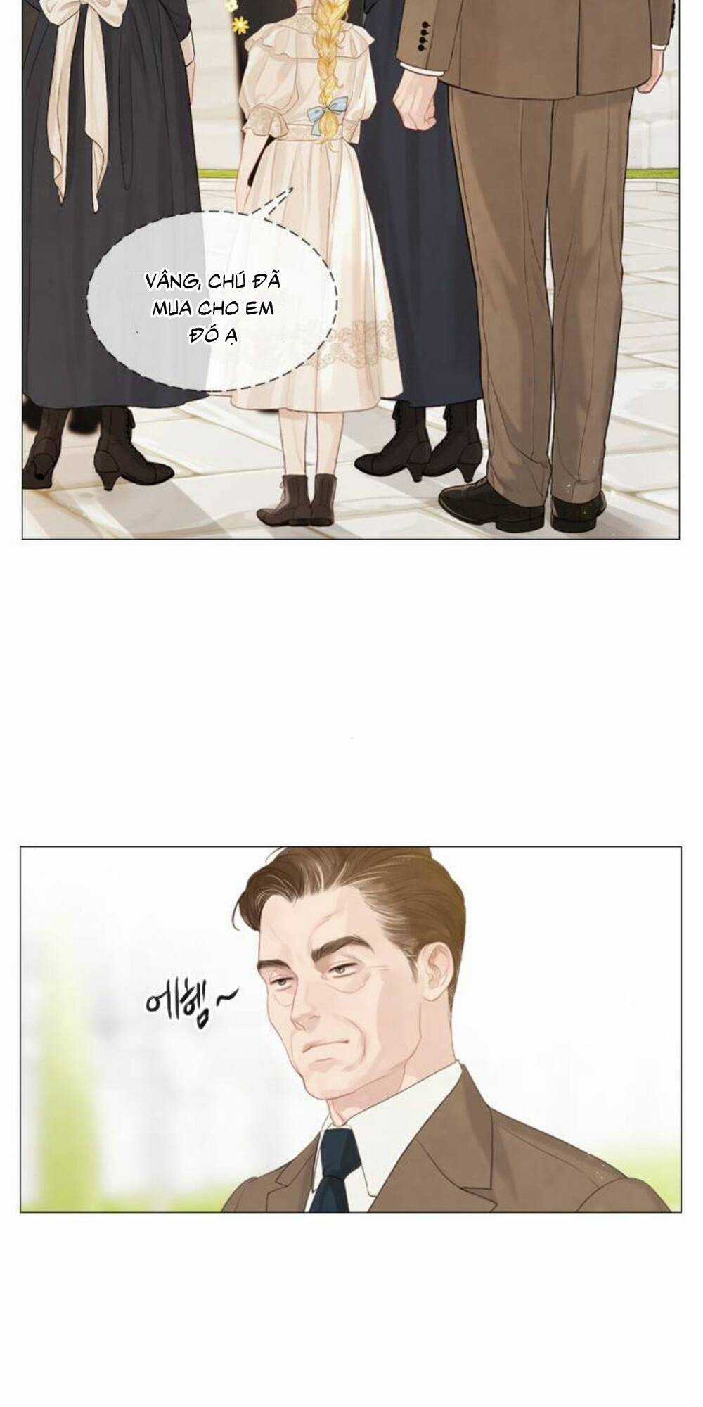 Trái Tim Của Thomas - Chapter 3 - Trang 12