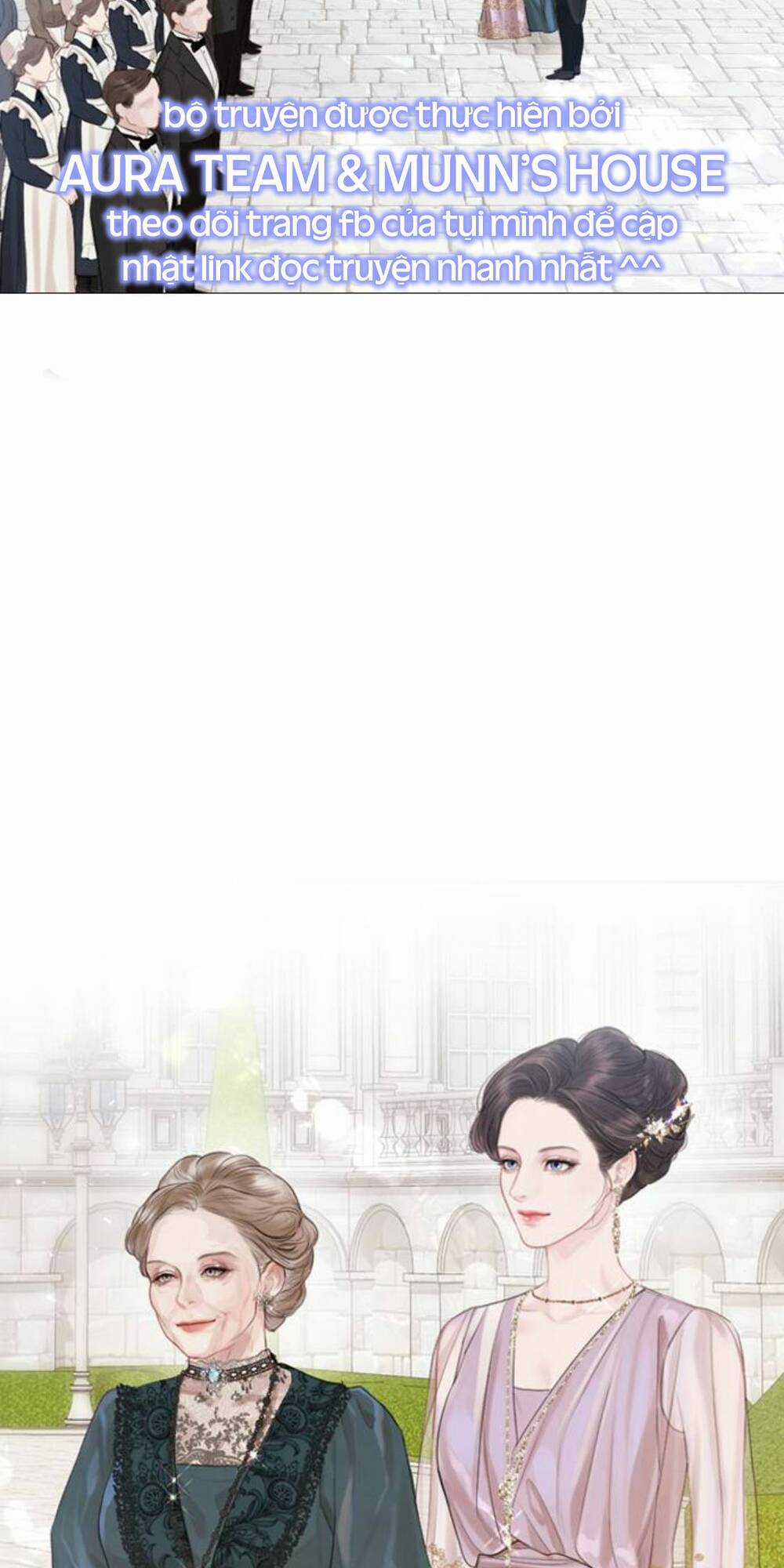 Trái Tim Của Thomas - Chapter 3 - Trang 15