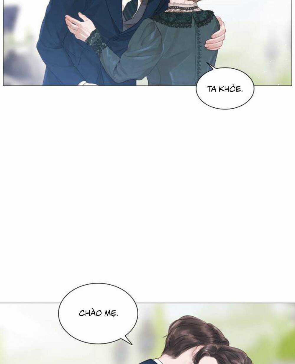 Trái Tim Của Thomas - Chapter 3 - Trang 18