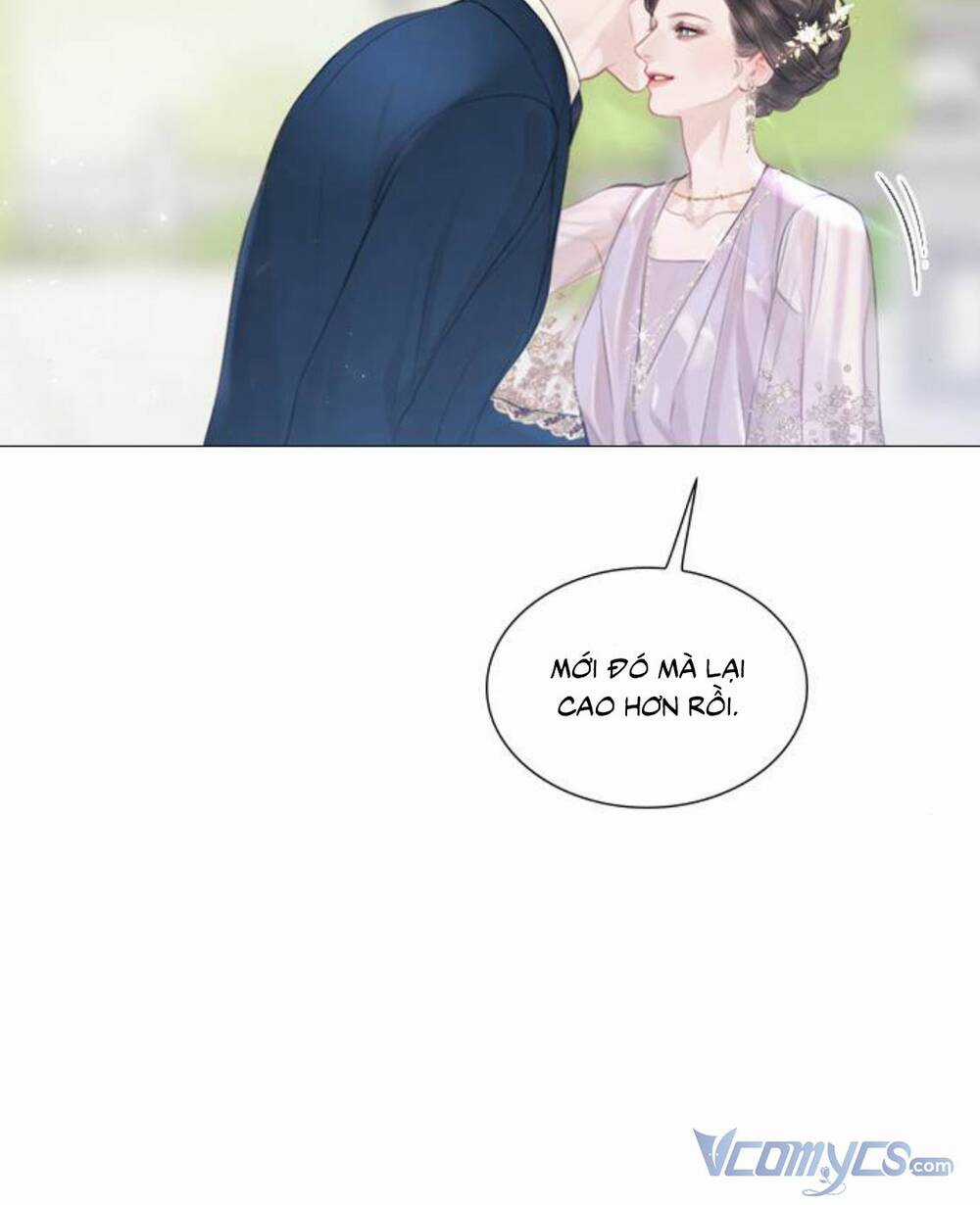 Trái Tim Của Thomas - Chapter 3 - Trang 19