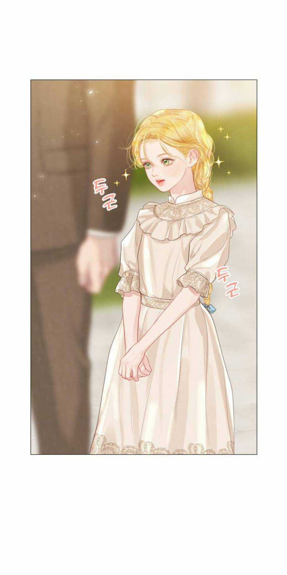 Trái Tim Của Thomas - Chapter 3 - Trang 21