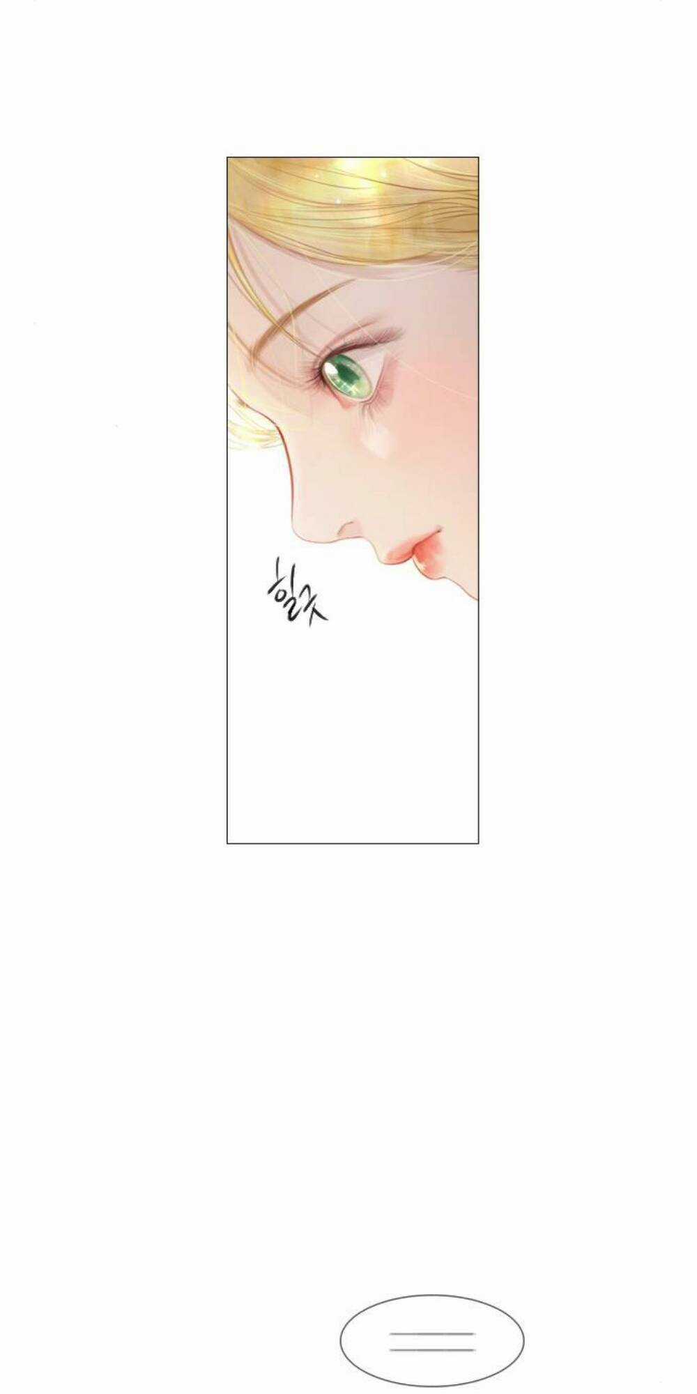 Trái Tim Của Thomas - Chapter 3 - Trang 22