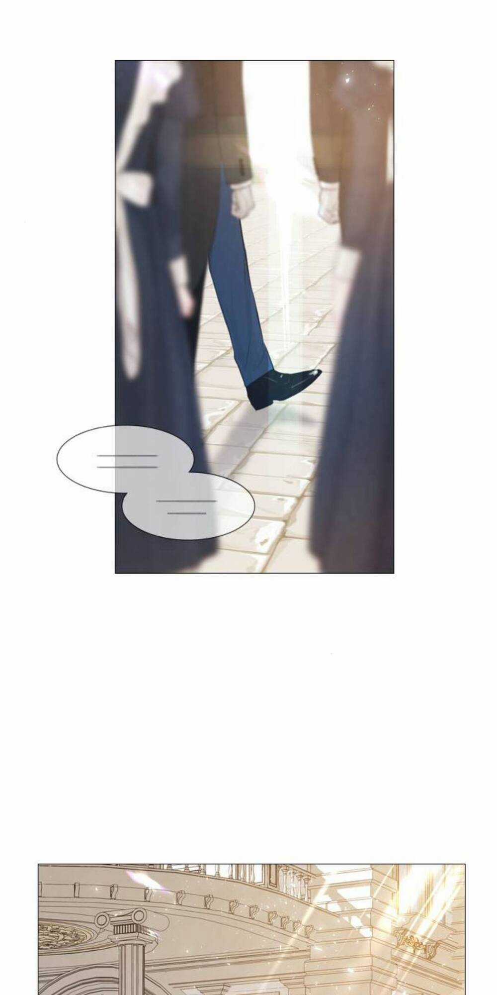 Trái Tim Của Thomas - Chapter 3 - Trang 23