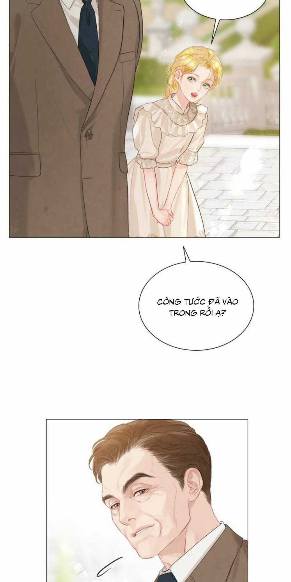 Trái Tim Của Thomas - Chapter 3 - Trang 25