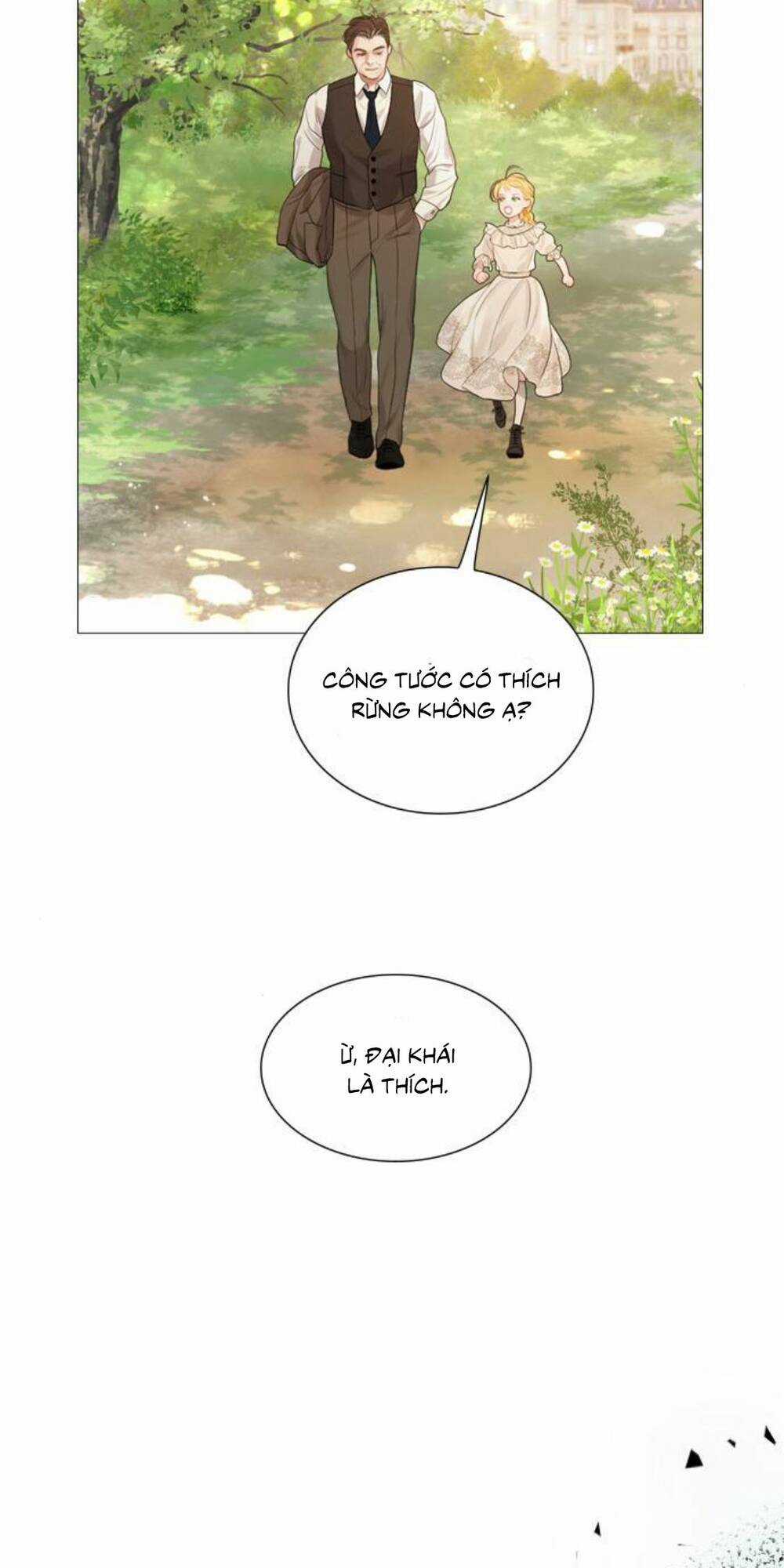 Trái Tim Của Thomas - Chapter 3 - Trang 28