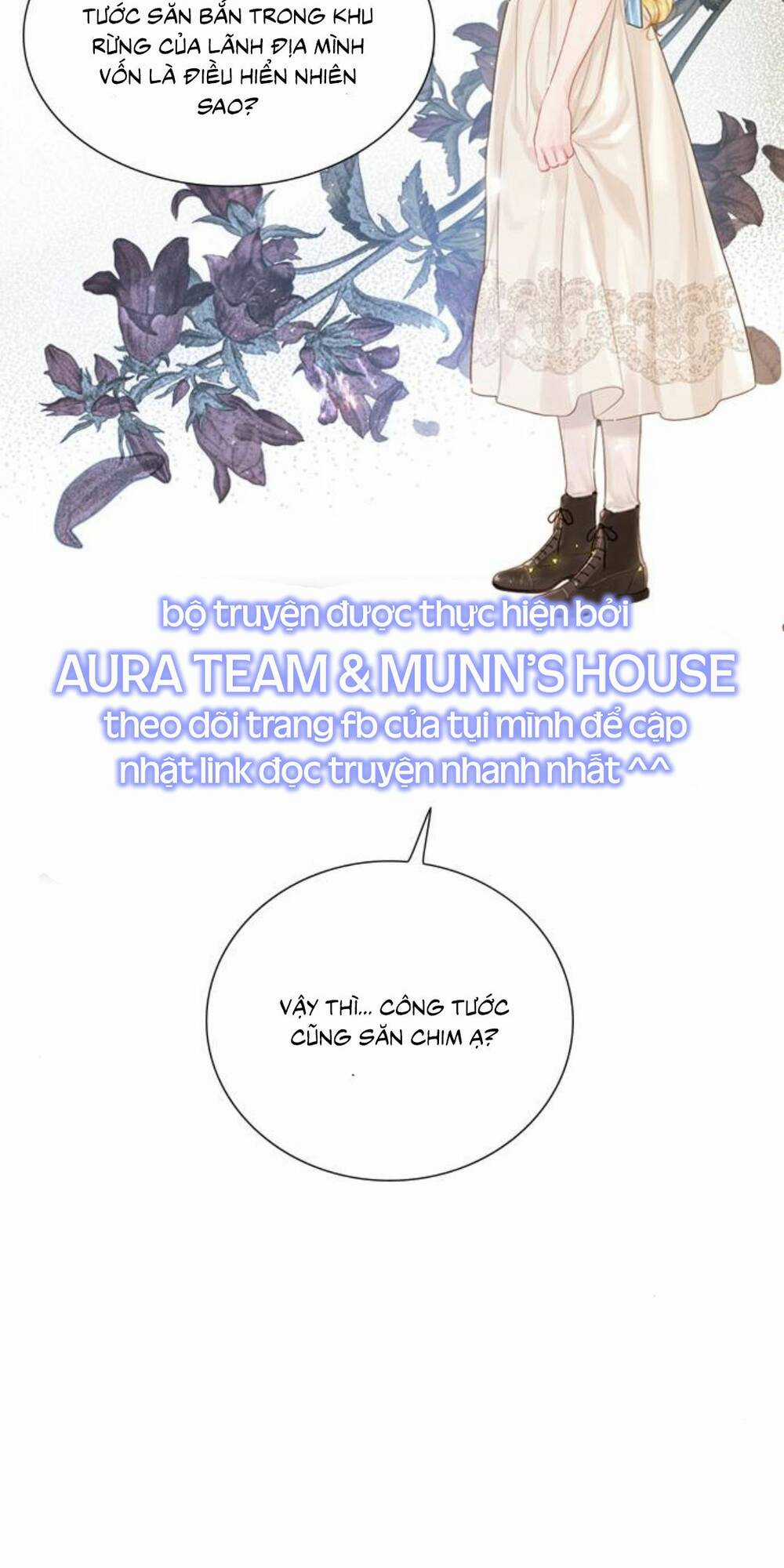 Trái Tim Của Thomas - Chapter 3 - Trang 30