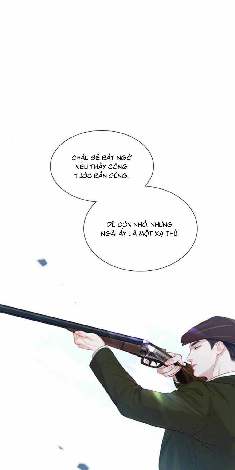 Trái Tim Của Thomas - Chapter 3 - Trang 32