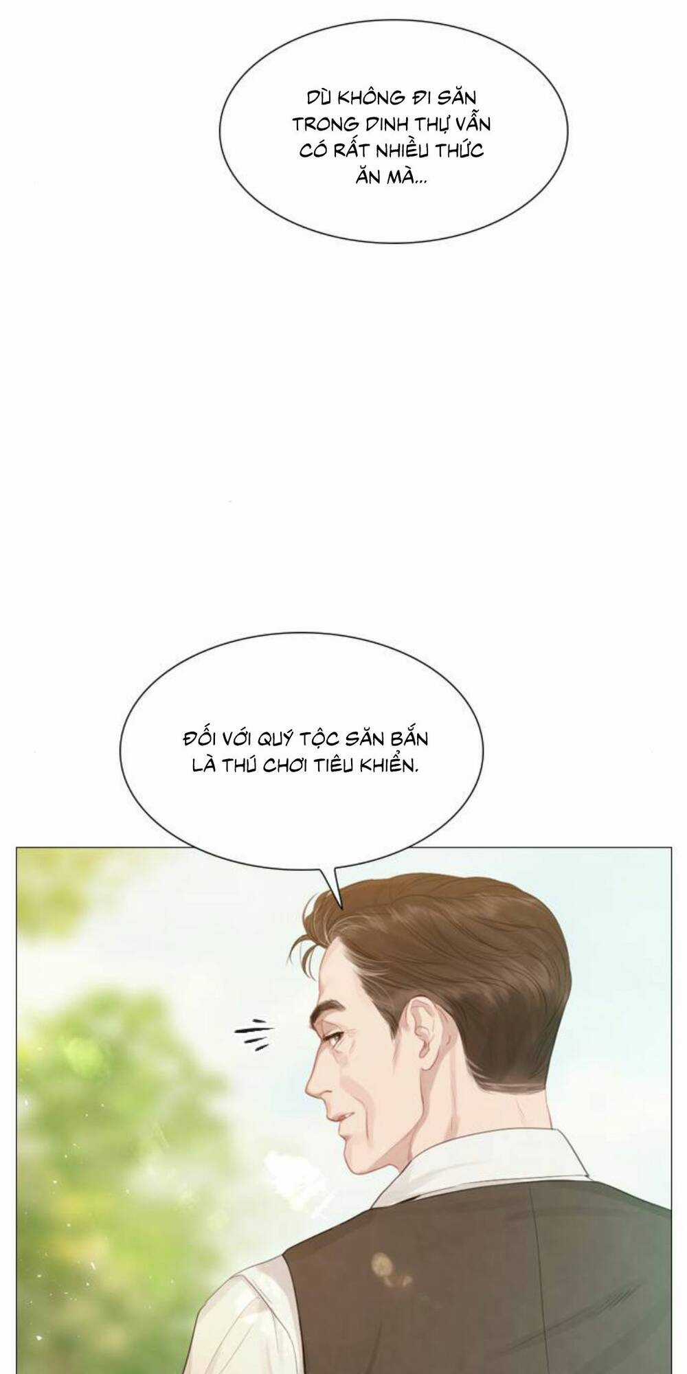 Trái Tim Của Thomas - Chapter 3 - Trang 34