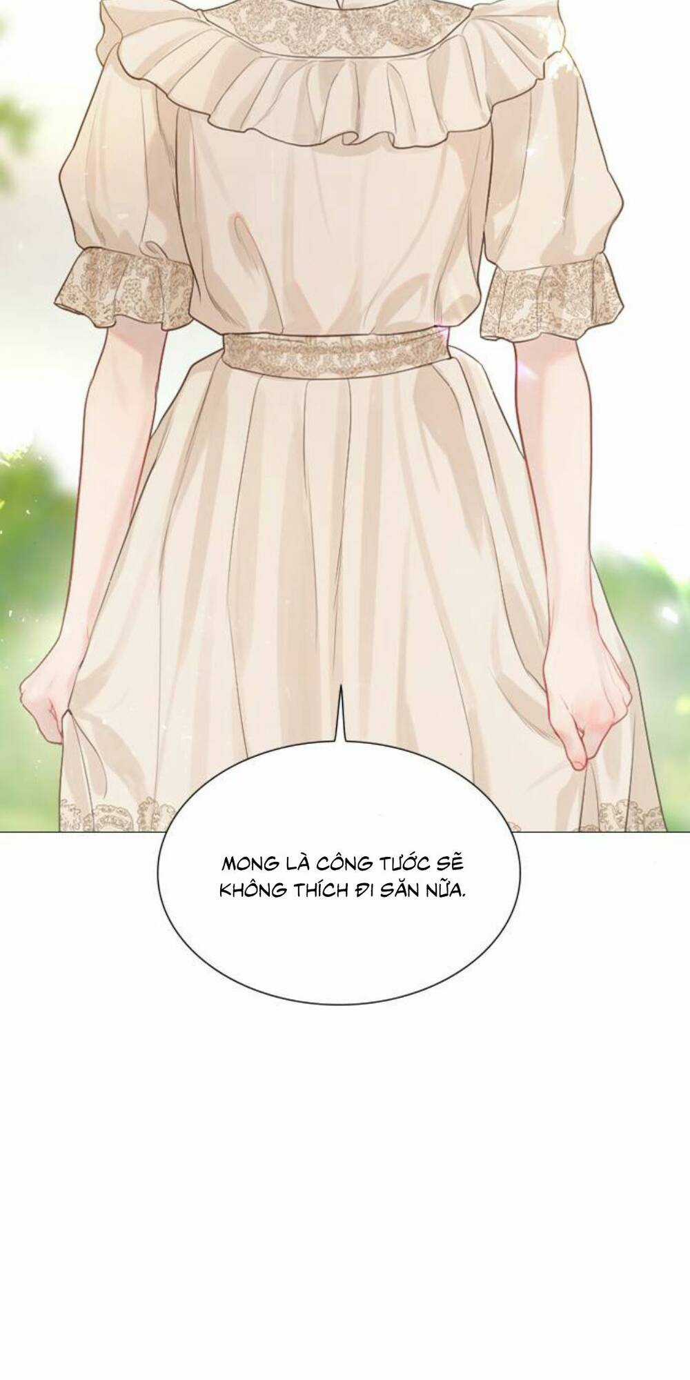 Trái Tim Của Thomas - Chapter 3 - Trang 36