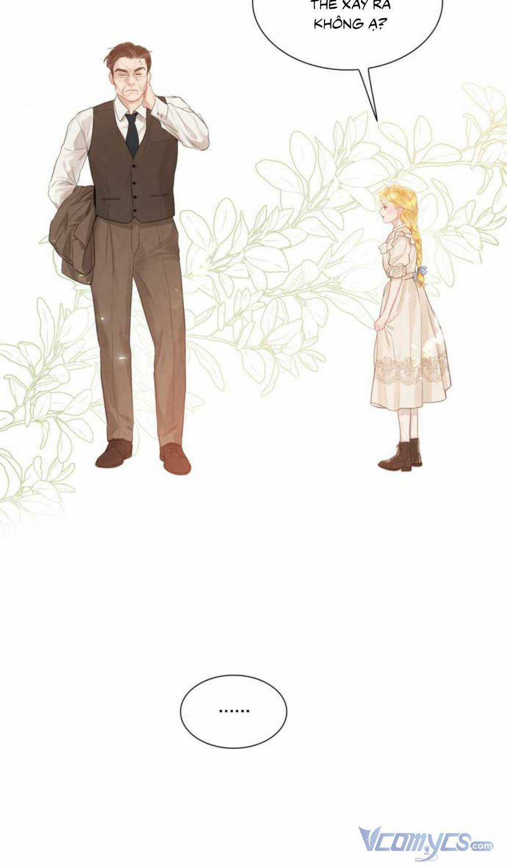 Trái Tim Của Thomas - Chapter 3 - Trang 38