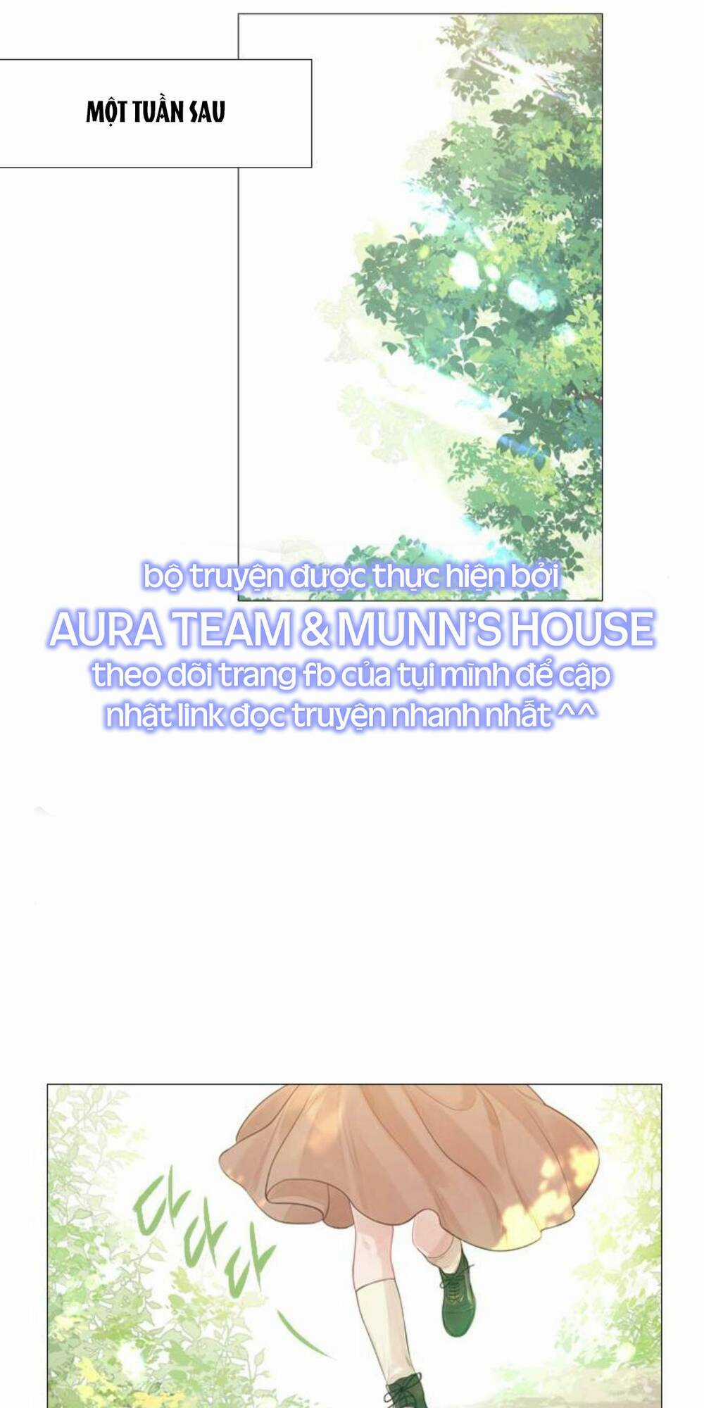 Trái Tim Của Thomas - Chapter 3 - Trang 39